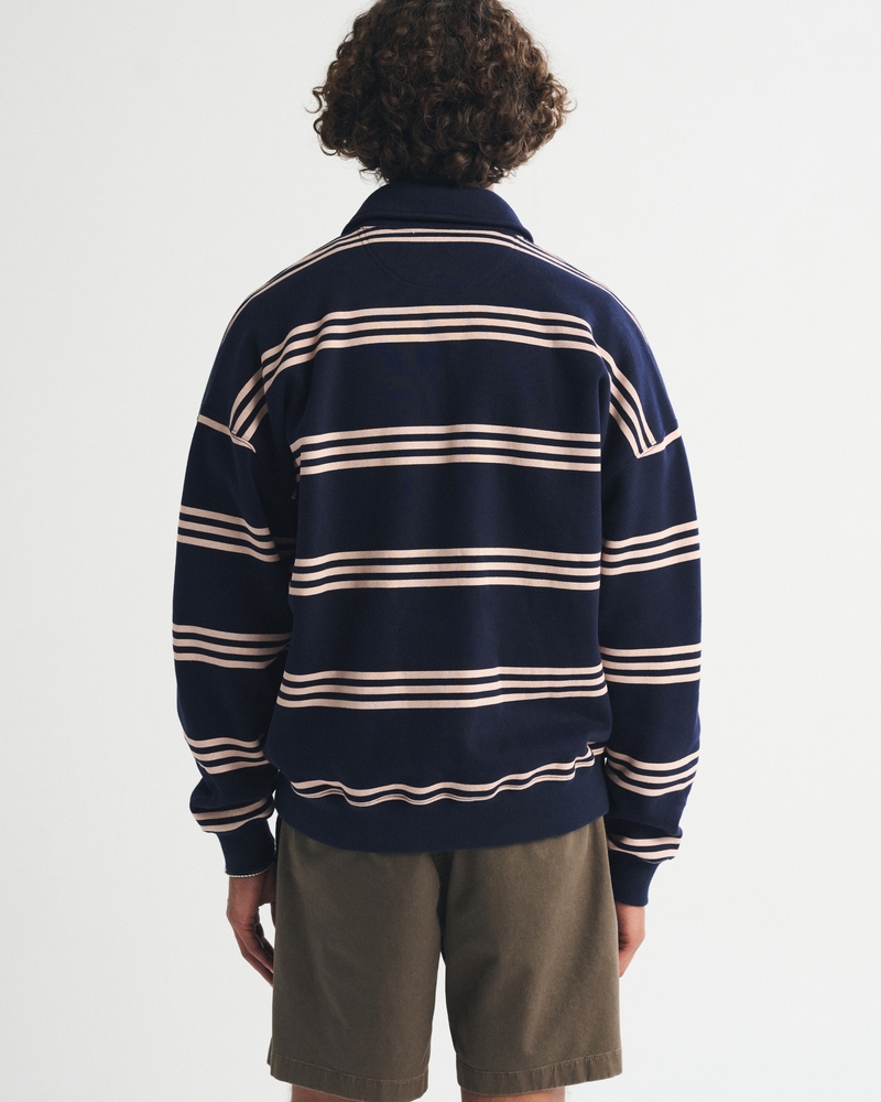 Essential Polo Sweatshirt - thumbnail 10