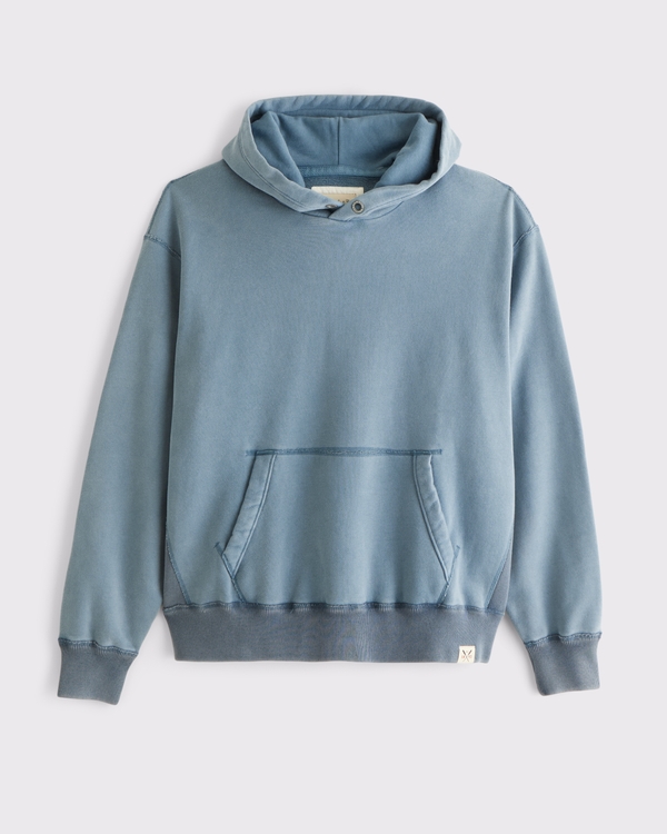 Heritage Heavyweight Popover Hoodie