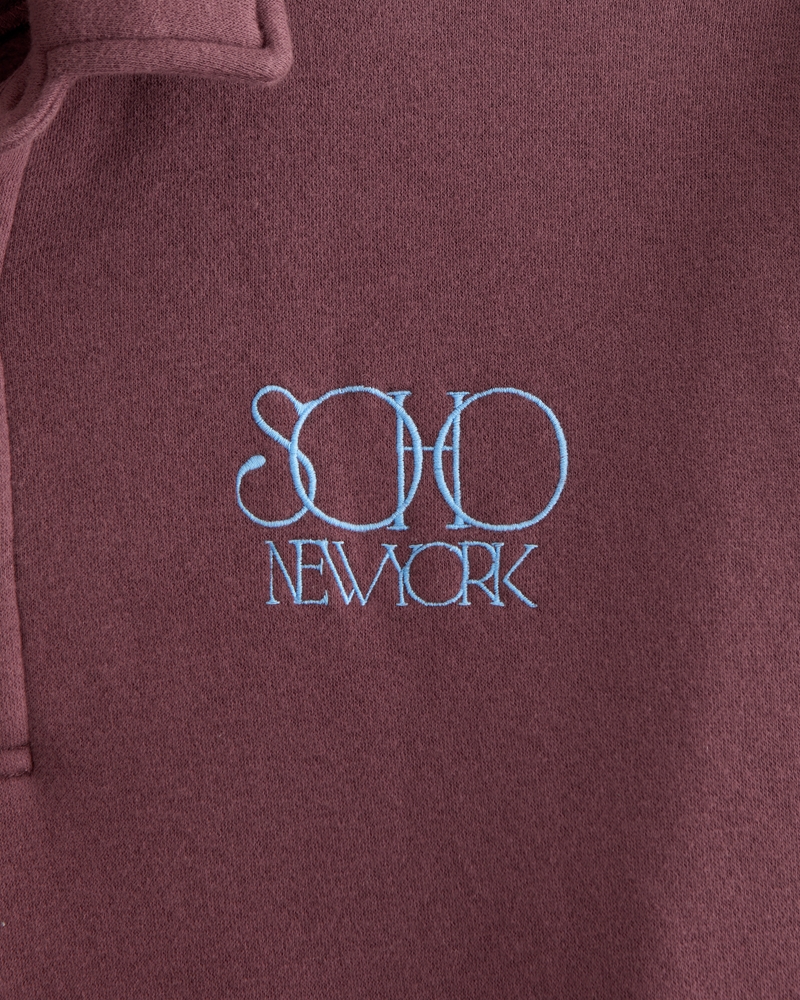 New York Crew Sweatshirt - thumbnail 5