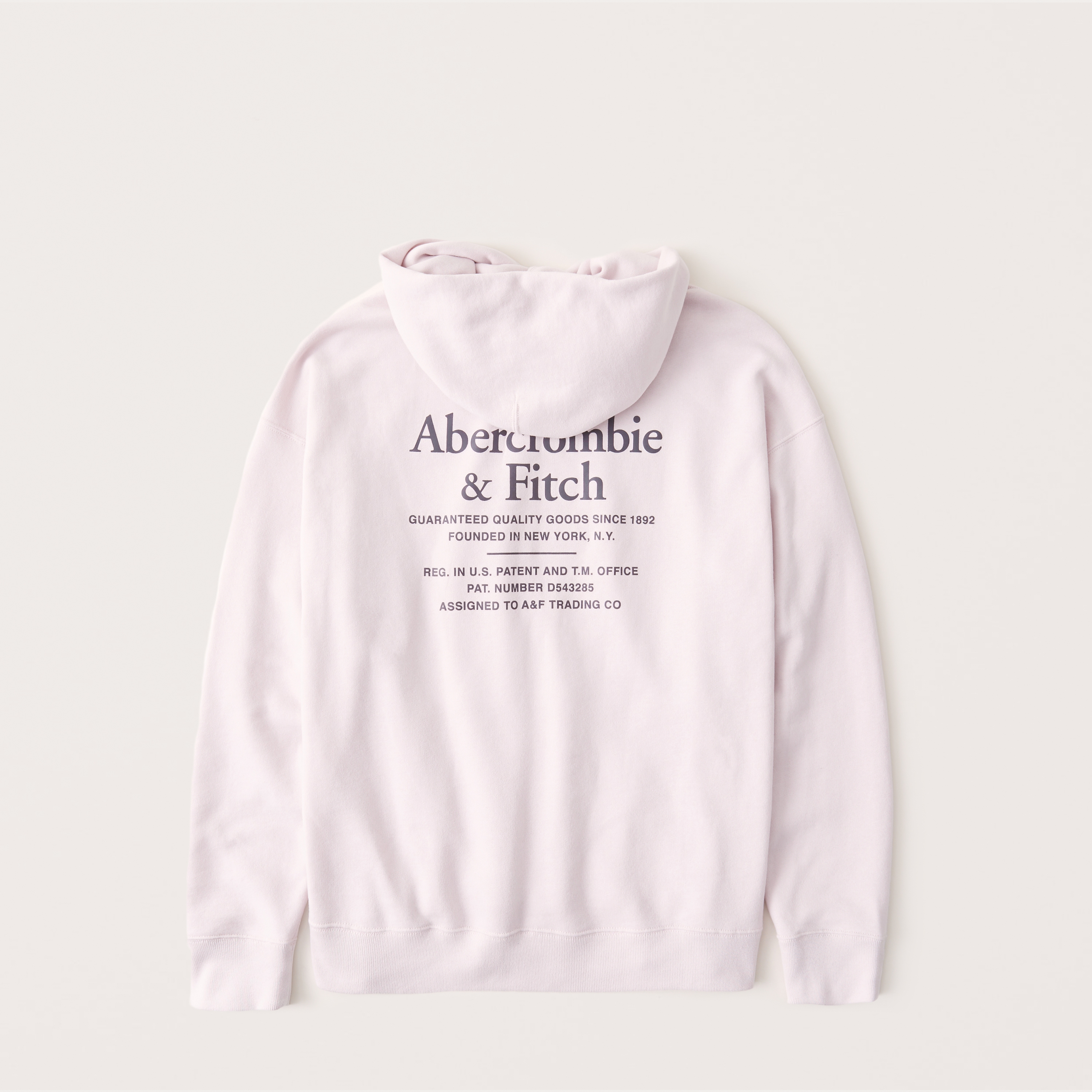 a&f hoodie