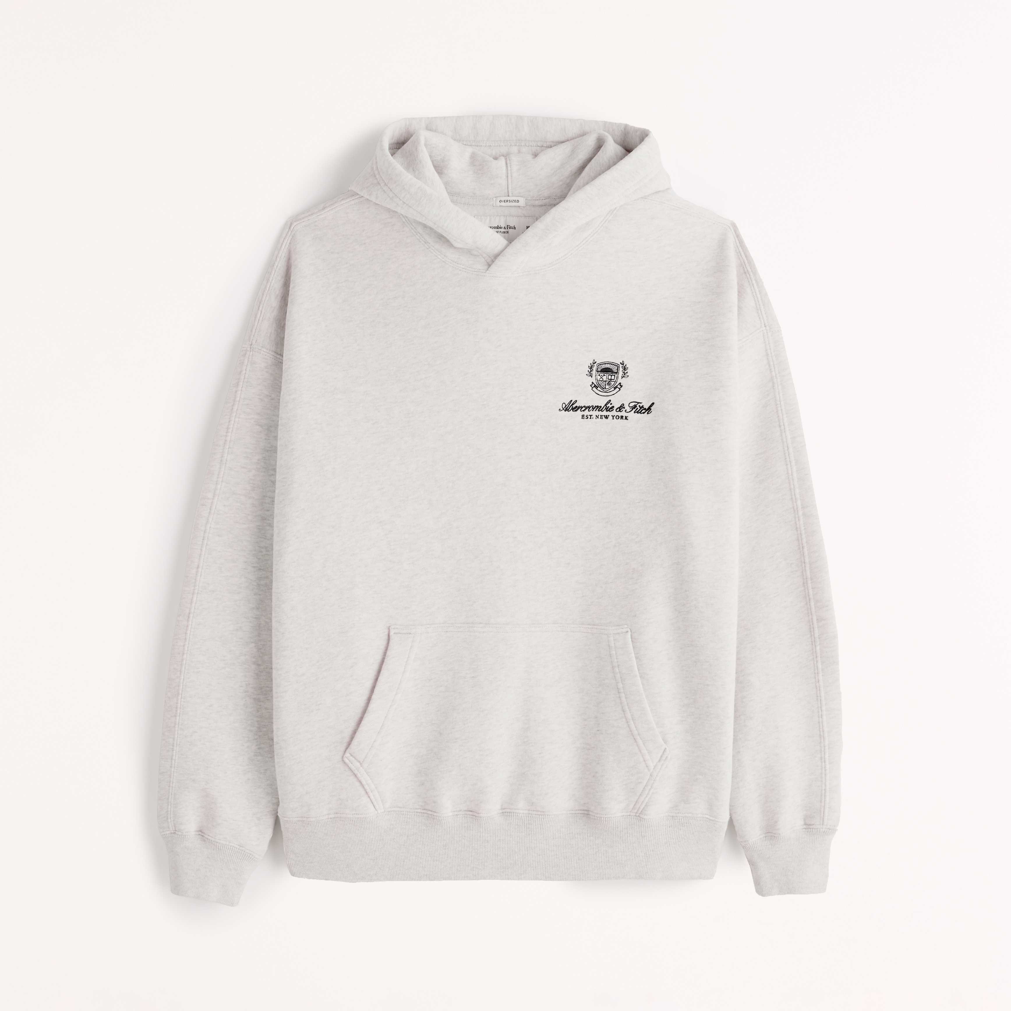 abercrombie hoodie