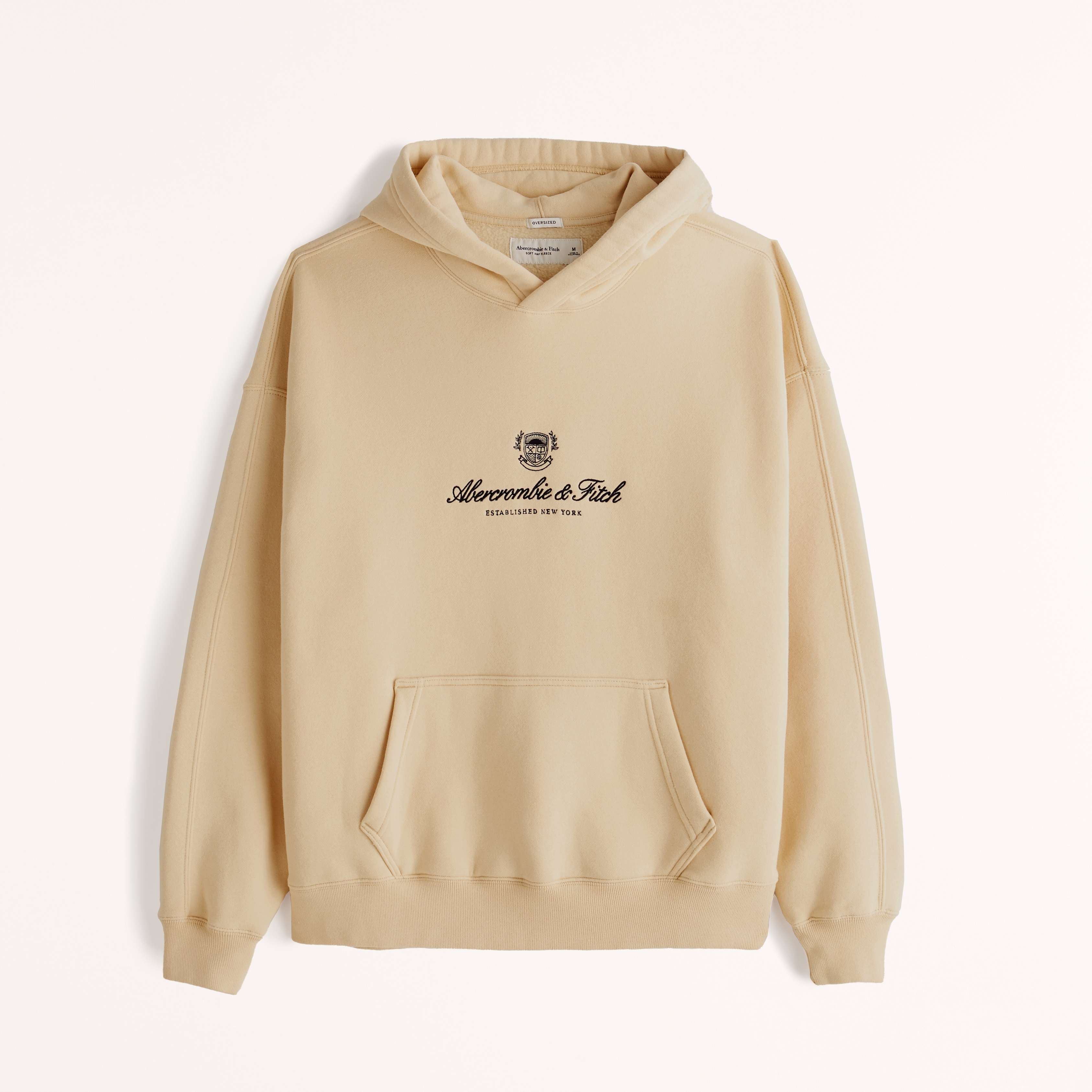 abercrombie and fitch sweatshirt