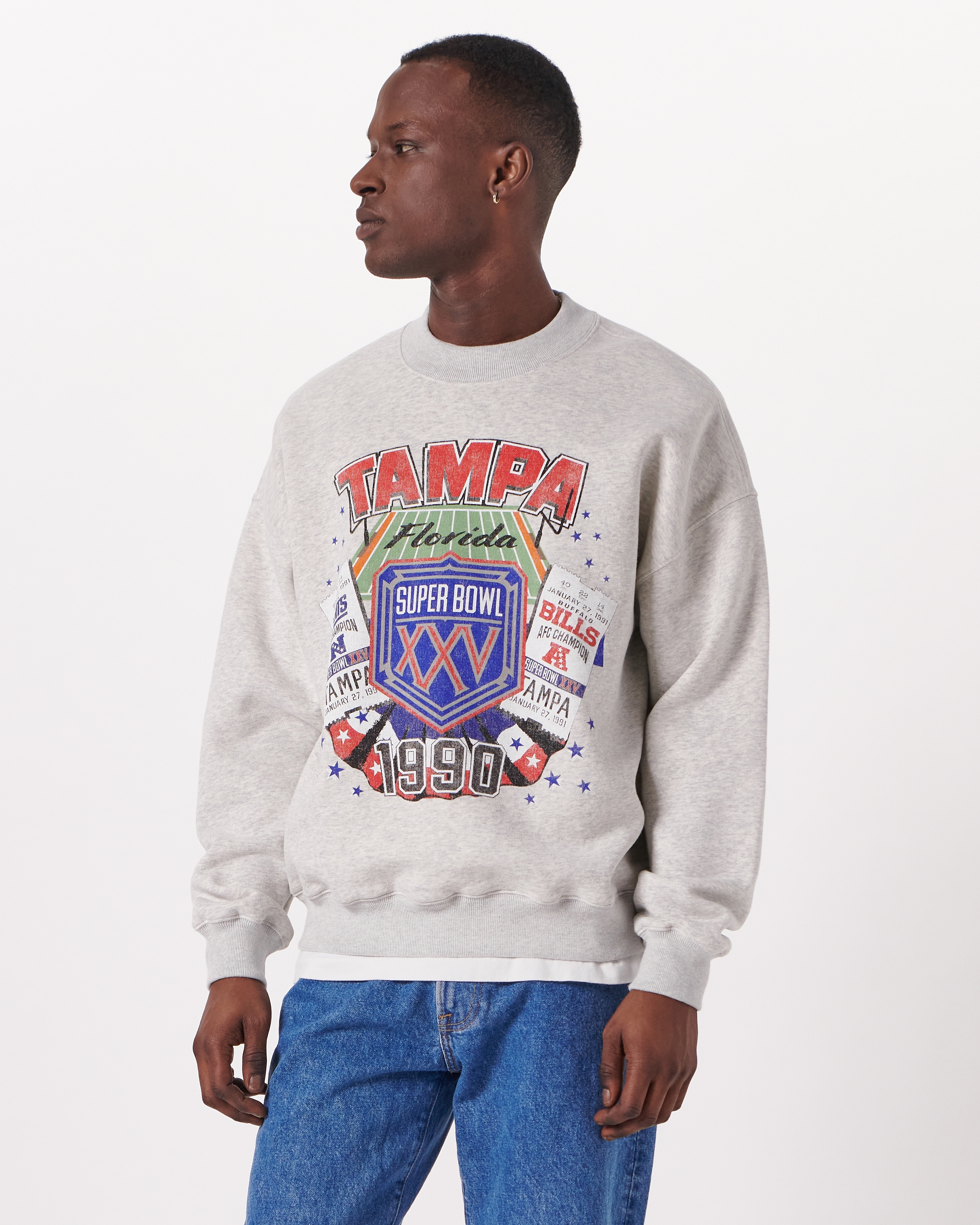 Champion sweater outlet the bay ultra