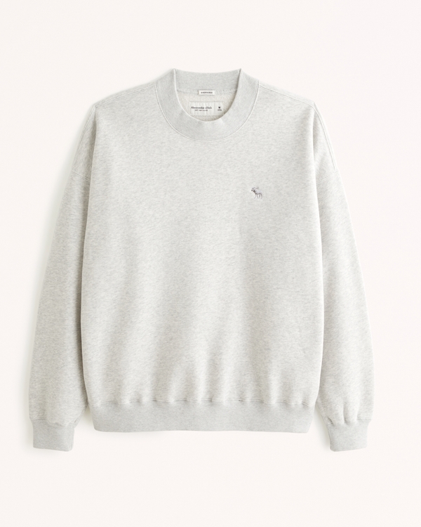 Men crewneck cheap sweaters