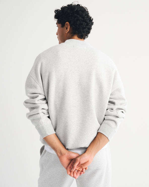 Essential Crew Sweatshirt
