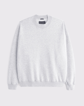 Essential Crew Sweatshirt