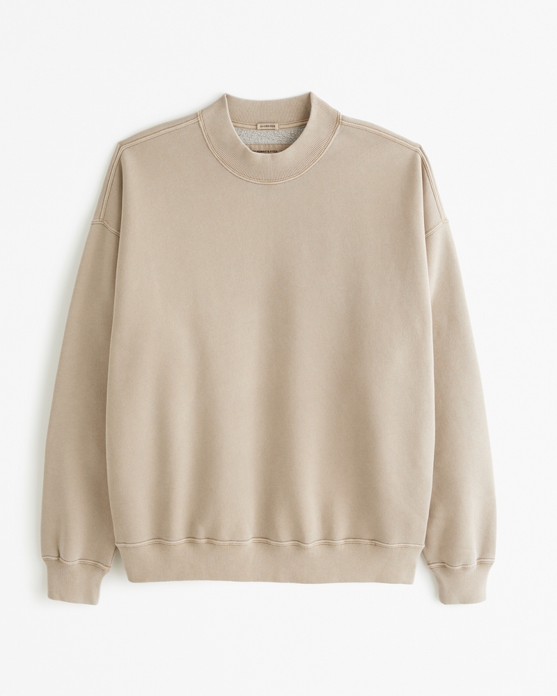 Essential Crew Sweatshirt