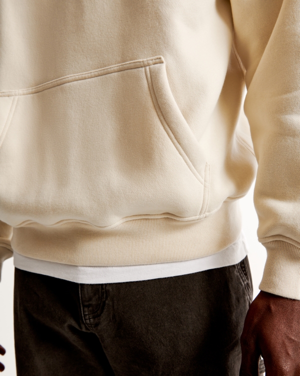 Essential Popover Hoodie