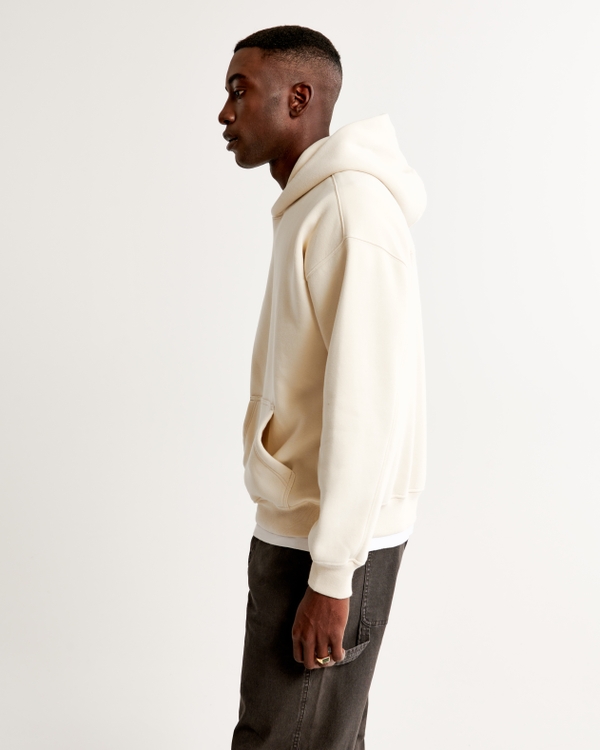 Essential Popover Hoodie