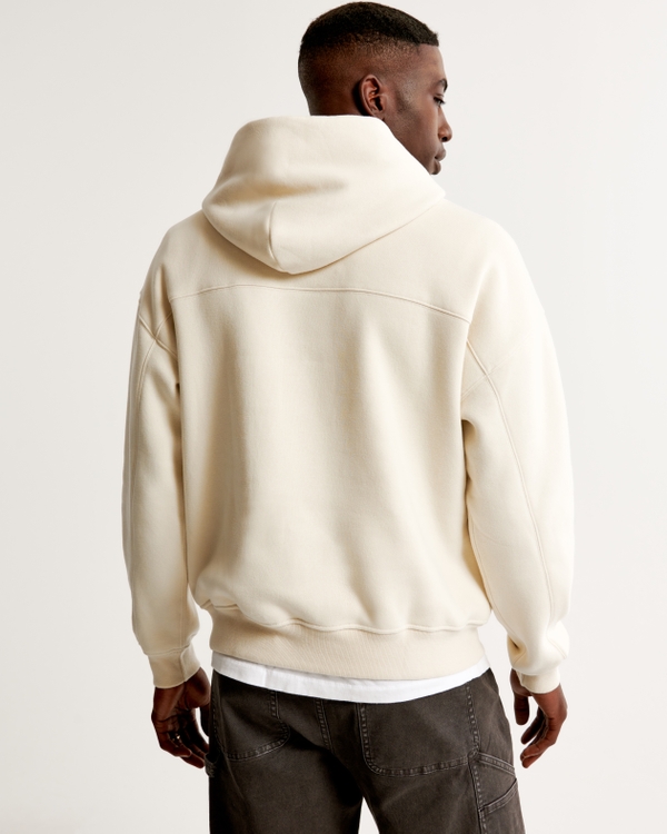 Essential Popover Hoodie