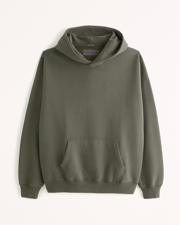 Abercrombie mens hoodies clearance hotsell