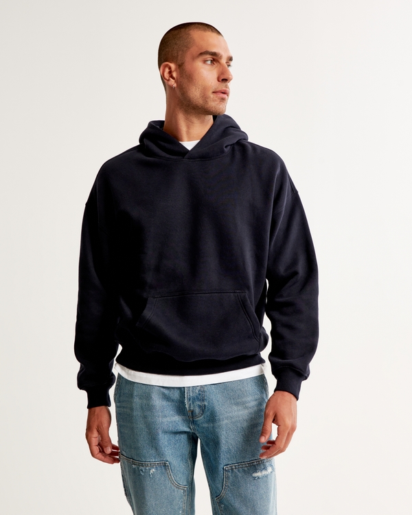 Men's Hoodies & Sweatshirts | Abercrombie & Fitch