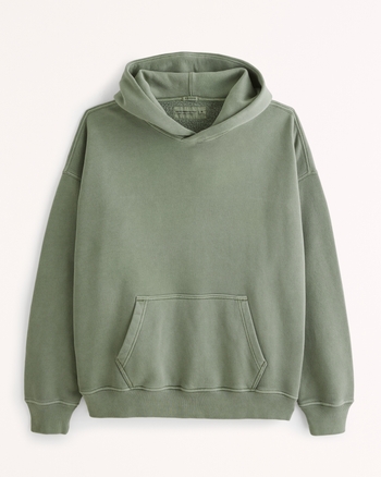 H and m oversized hoodie best sale