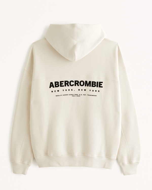 Men's Hoodies  Abercrombie & Fitch