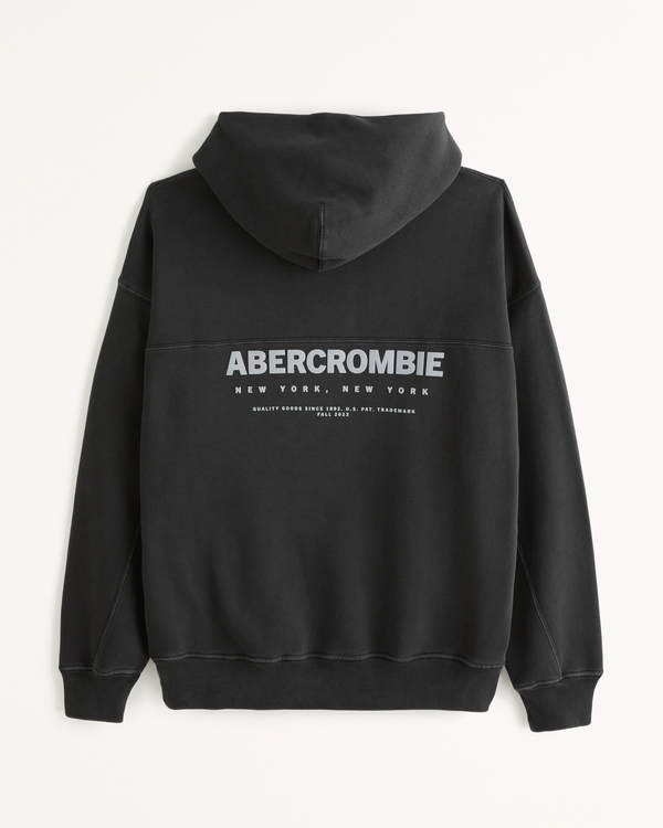 Men's Hoodies | Abercrombie u0026 Fitch