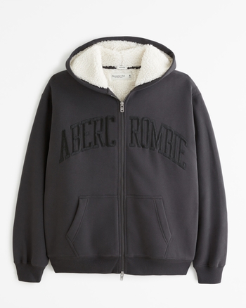 Hoodies abercrombie outlet