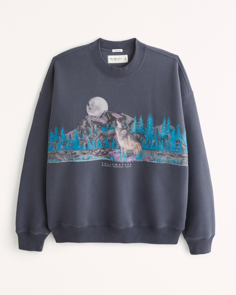 Designer Inspired Sweatshirt - LV