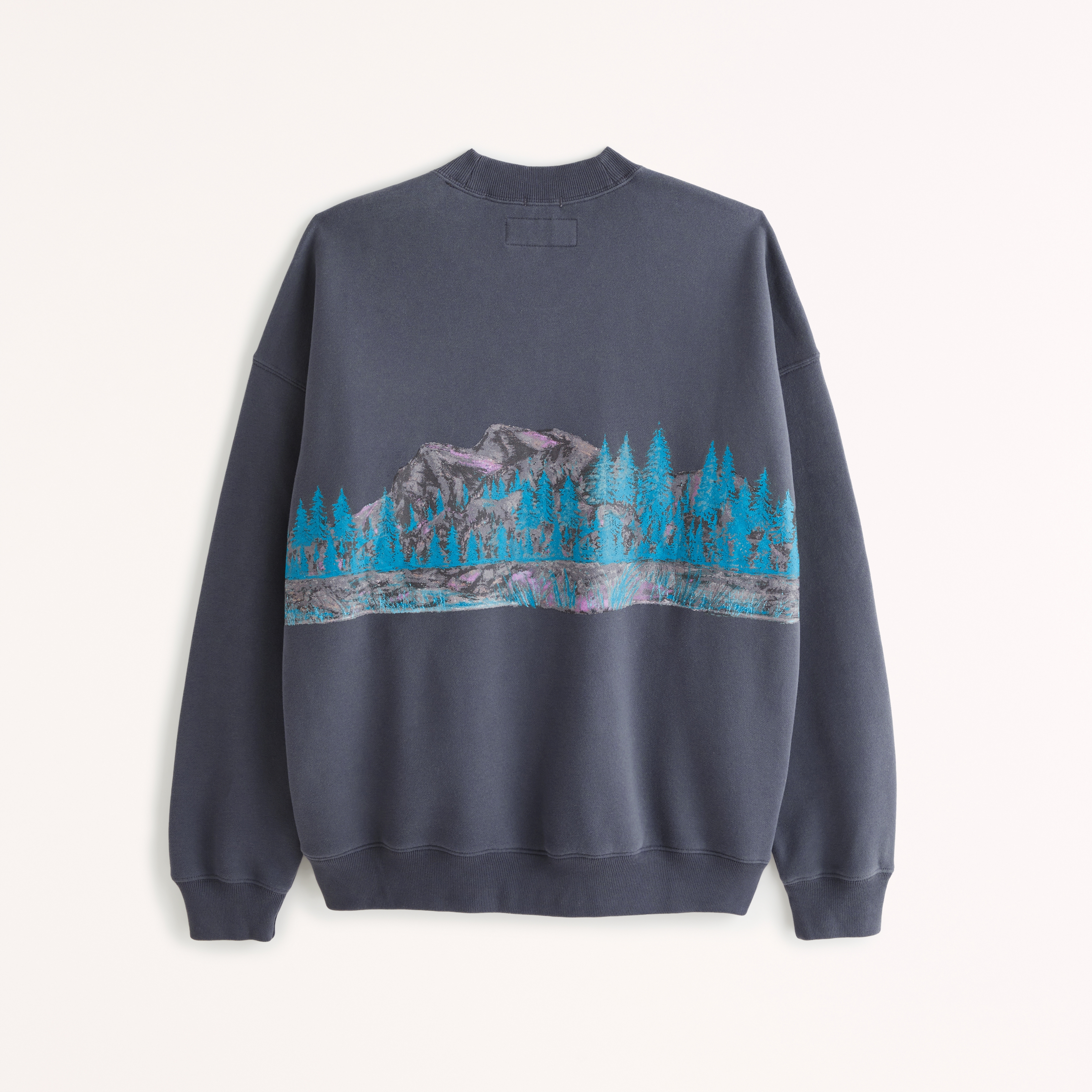 Cheap graphic clearance crew neck sweatshirts