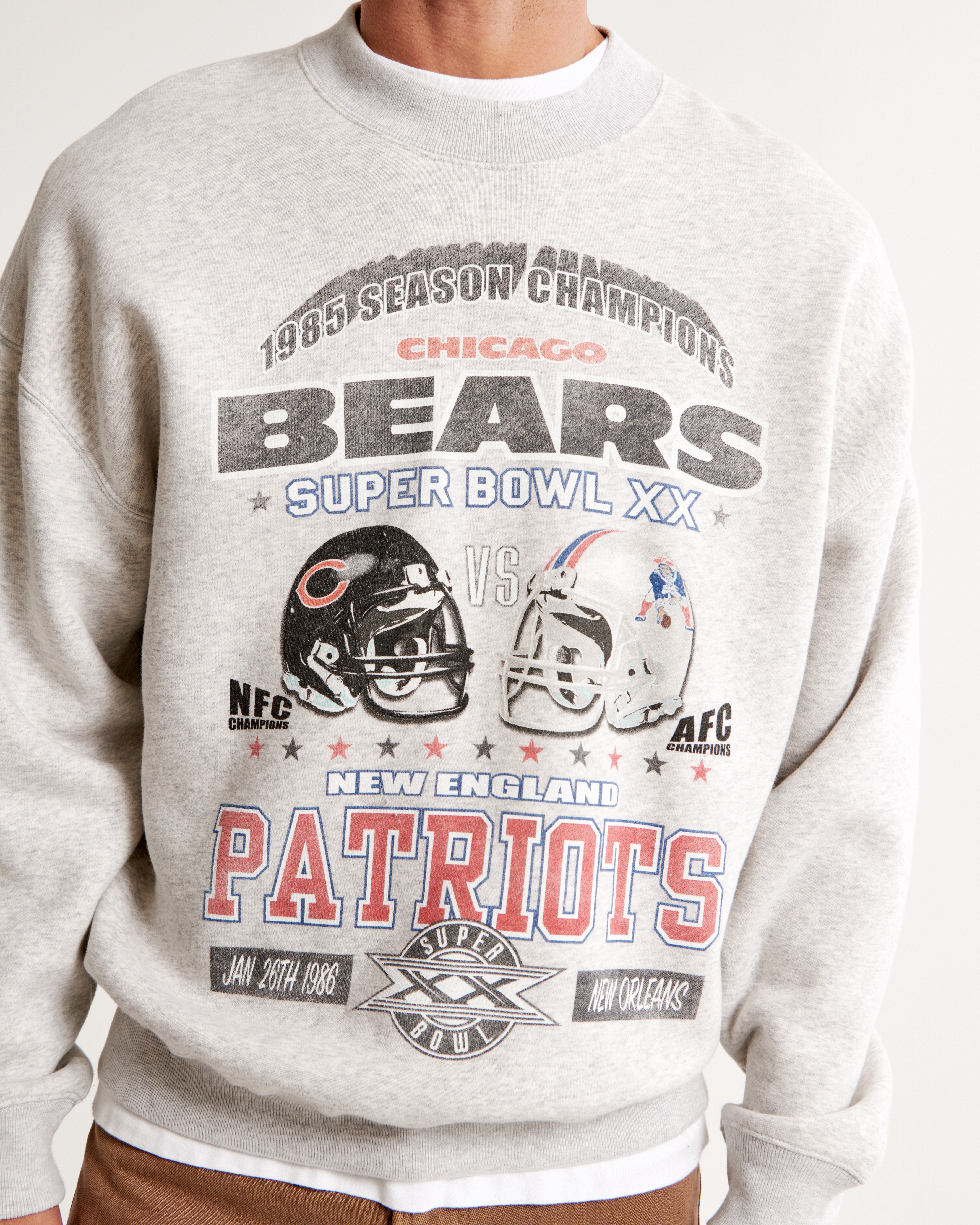 Patriots super bowl 53 sweatshirt best sale