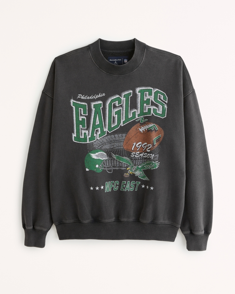 philadelphia eagles sweatshirt near me