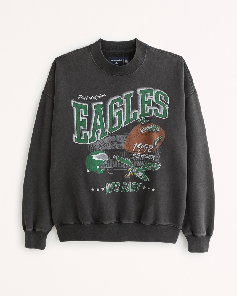 Philadelphia Football Vintage Philly Retro Eagle Gift T-Shirt Philadelphia Football Vintage Philly Retro Eagle Gift T-Shirt