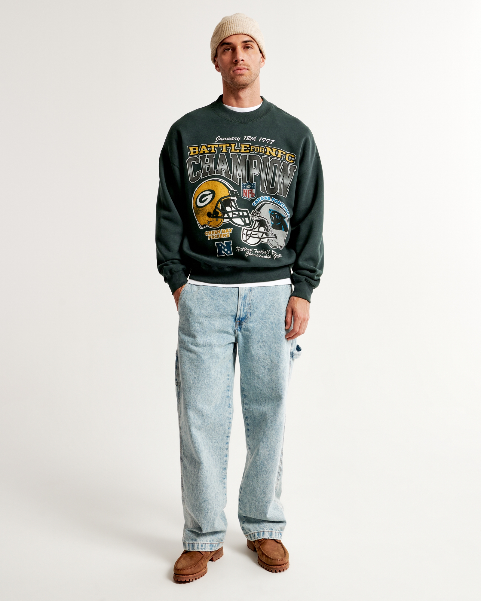 Sweatshirt : r/GreenBayPackers