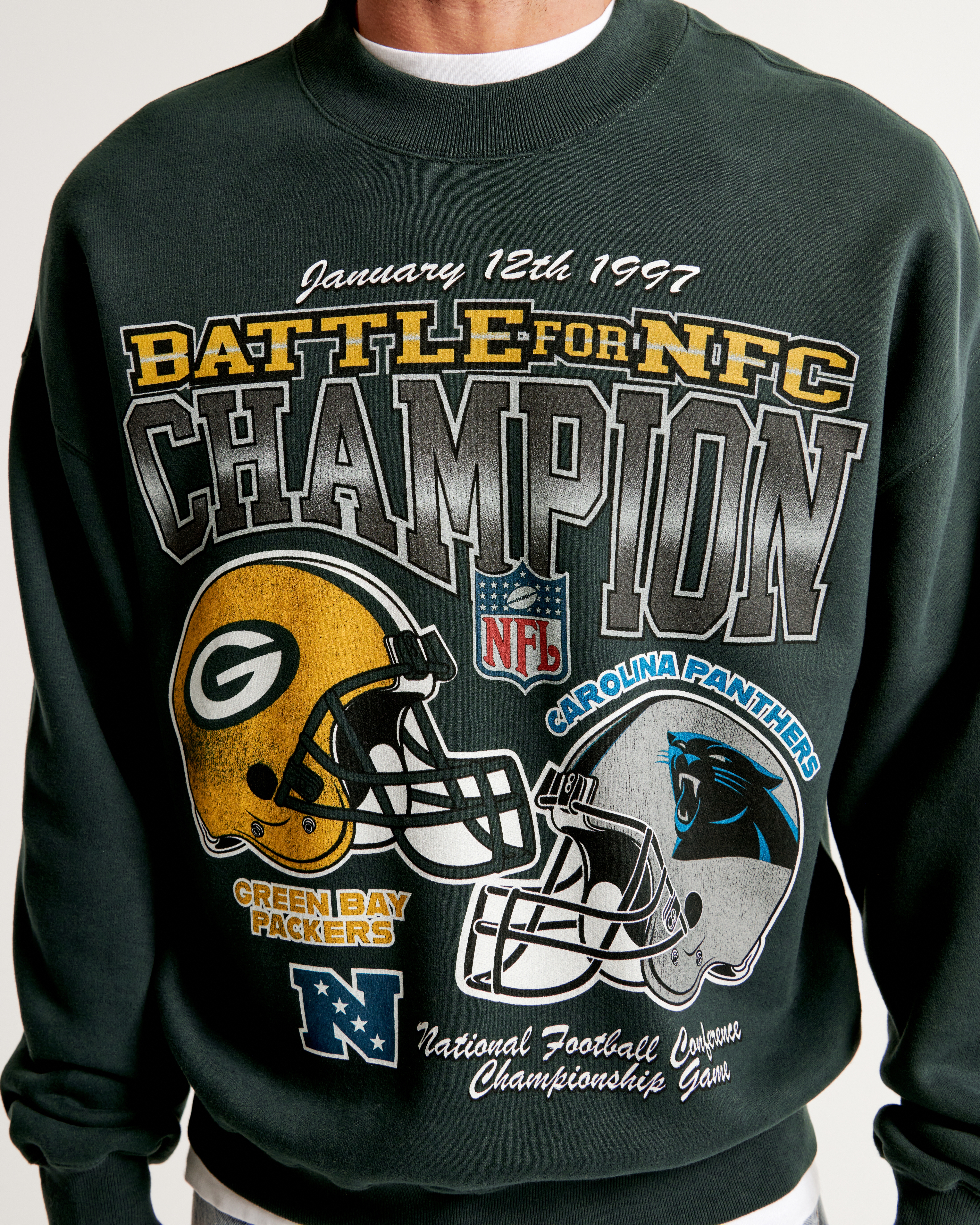 Nfl sweatshirts this week on sale