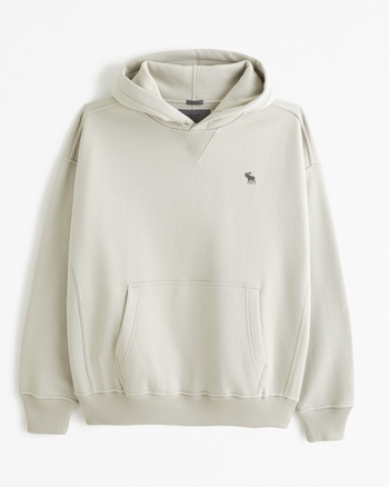 Men s Premium Heavyweight Icon Popover Hoodie Men s Sale