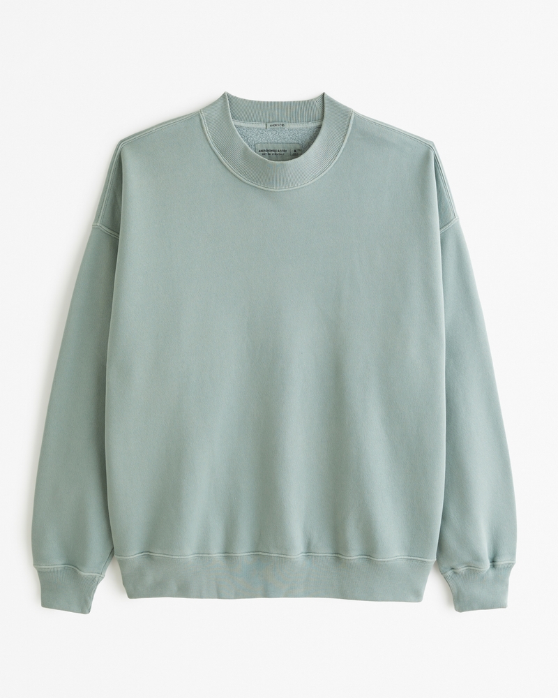 Standard Crewneck Sweaters – The Apparel Network