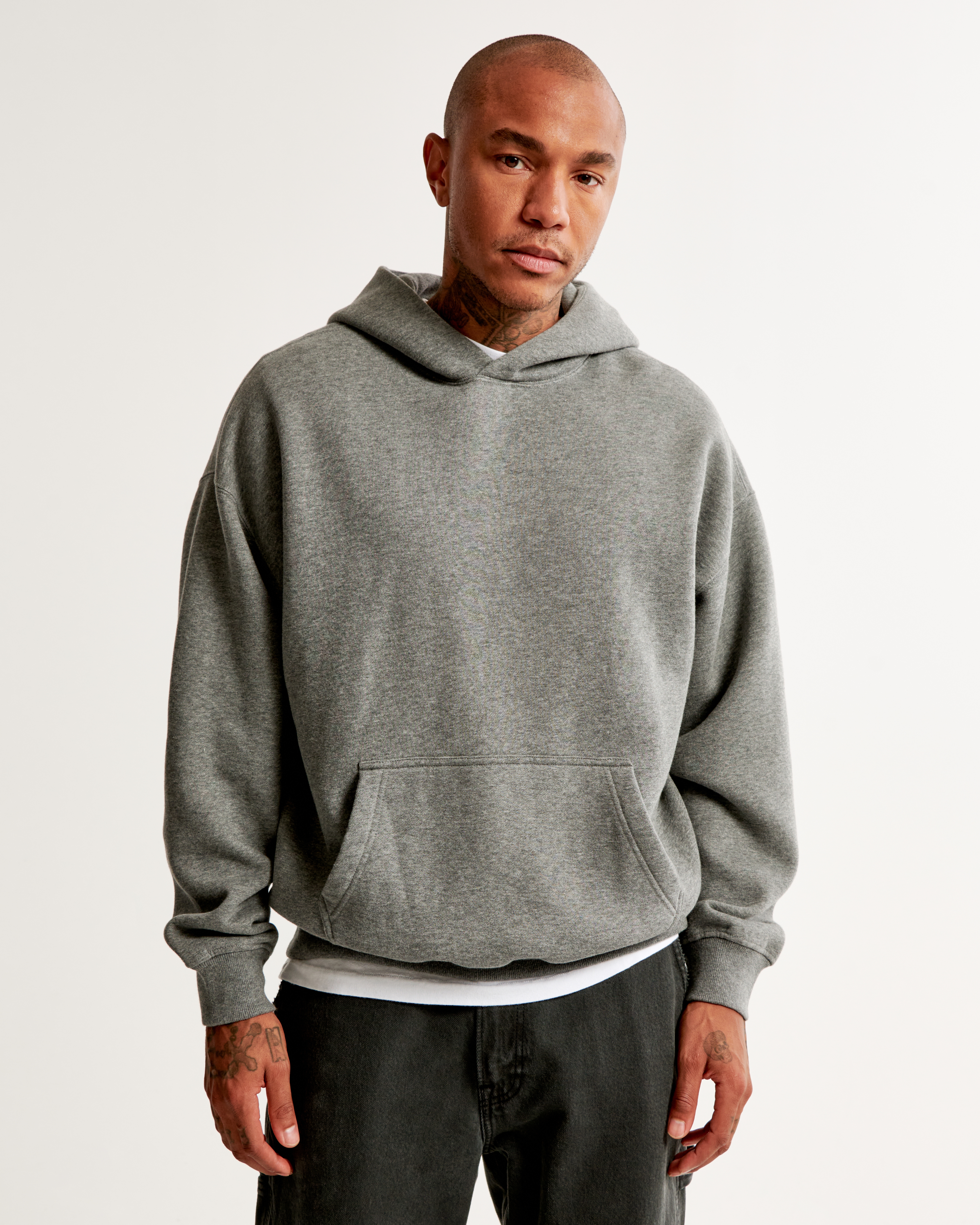 Abercrombie sale hoodies clearance