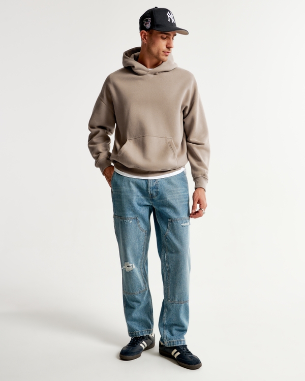 Mens Hoodies Essentials Hoodie Designer Sweater Sweatshirt Top