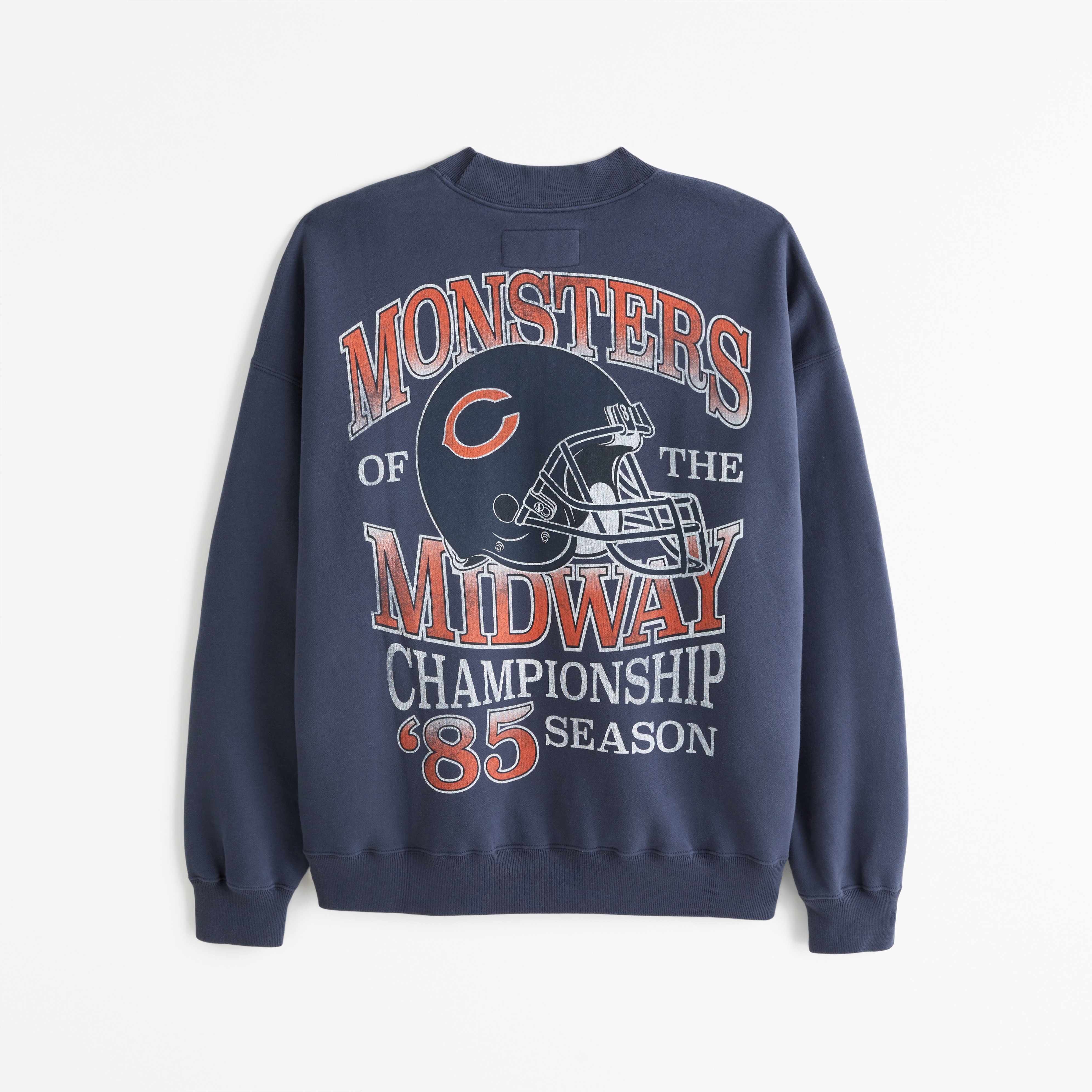 Bears crewneck cheap