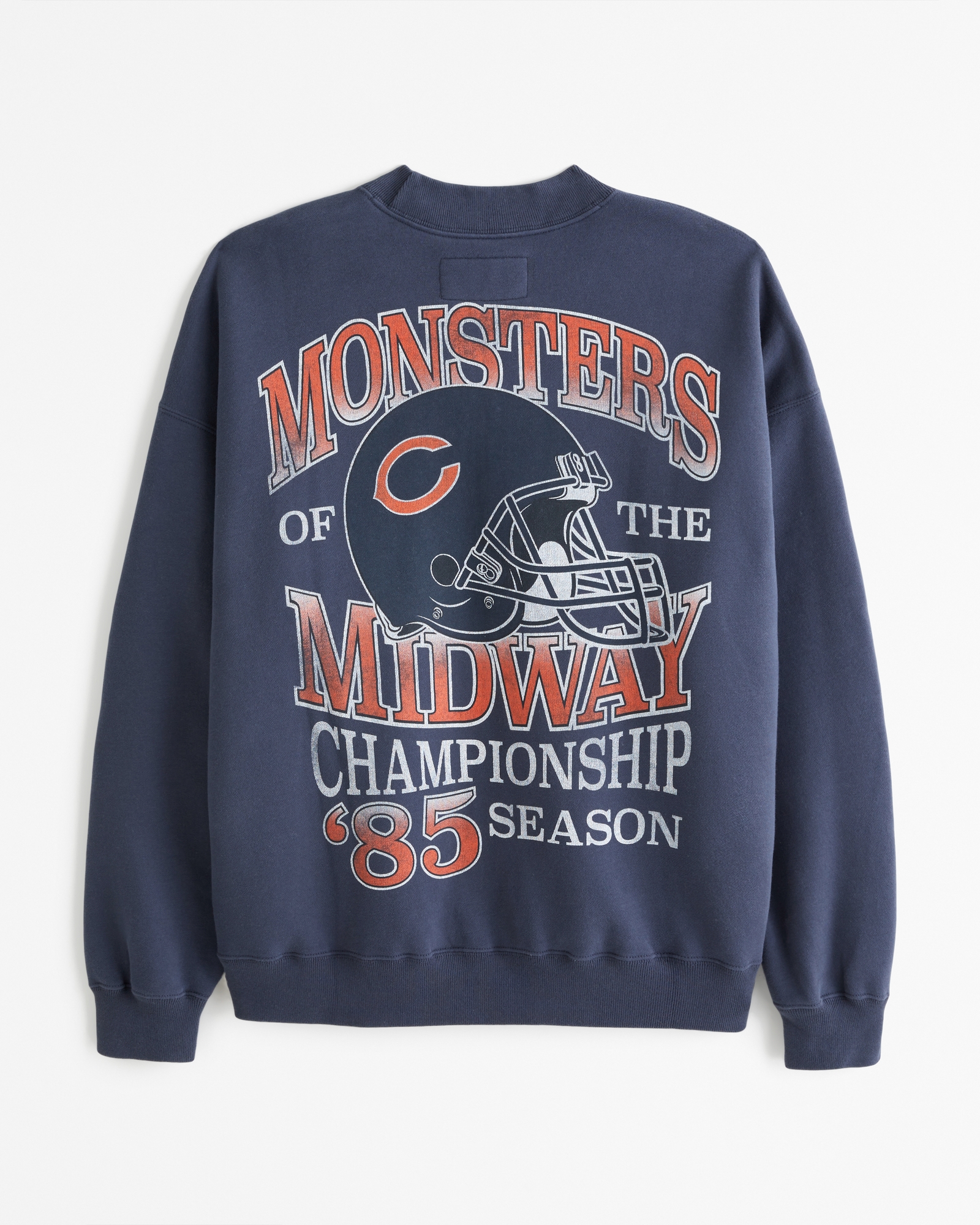 Lids - The Monsters of the Midway are once again NFC North Champions. Stock  up Chicago, the road to the Super Bowl has just begun: