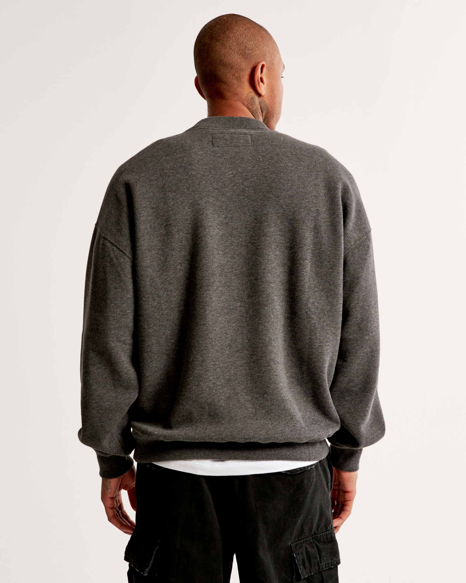 1994 Chargers Graphic Crew Sweatshirt