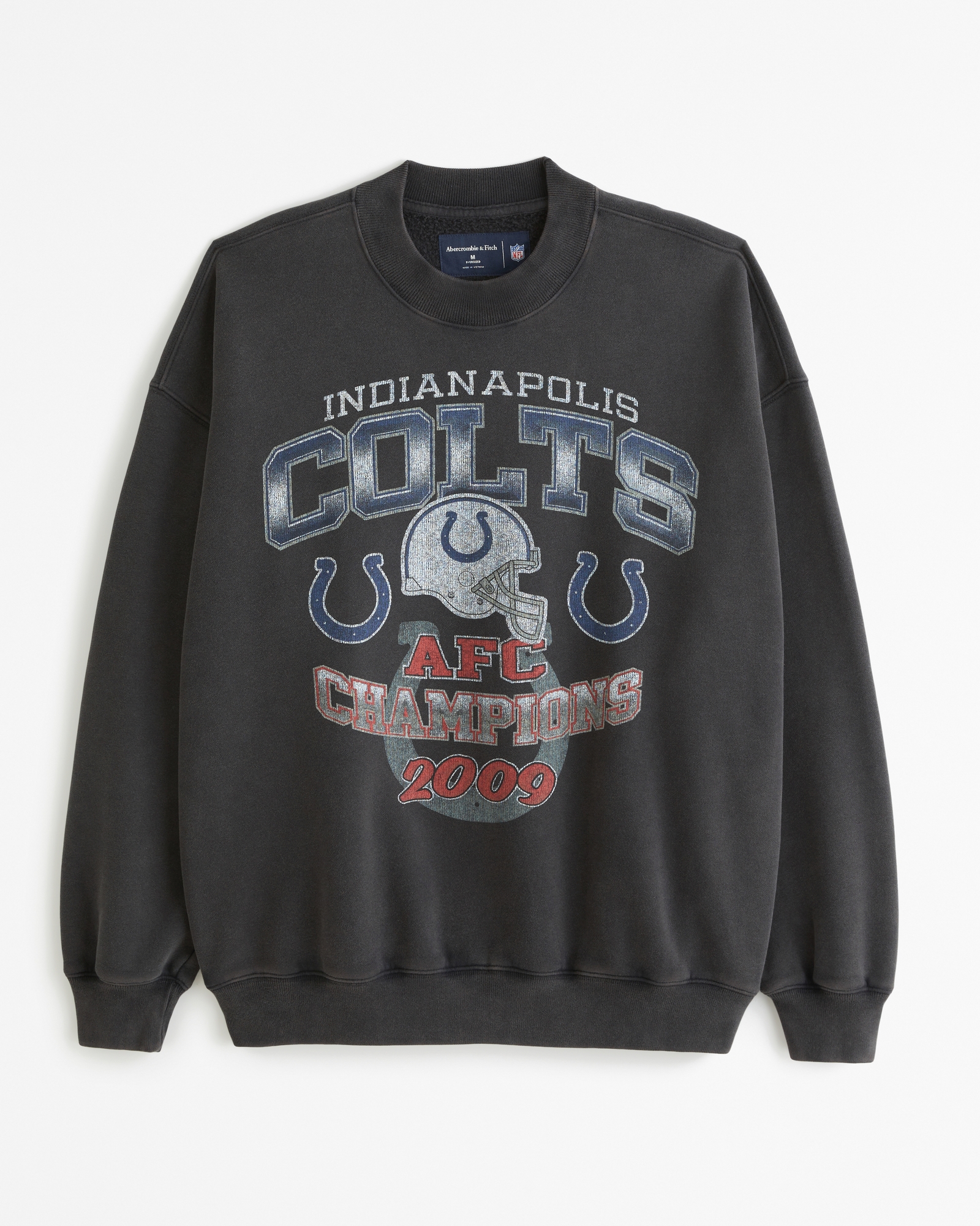 Buy Vintage 90s Indianapolis Colts Sweatshirt Indianapolis Colts Online in  India 