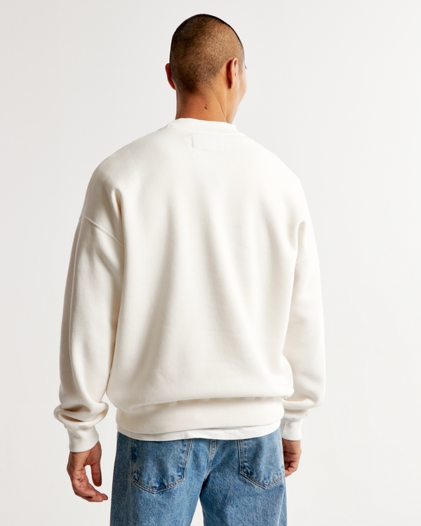 Men's Jacksonville Jaguars Graphic Crew Sweatshirt | Men's