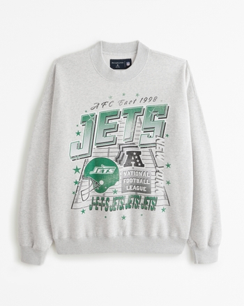New York Jets kids sweatshirts top