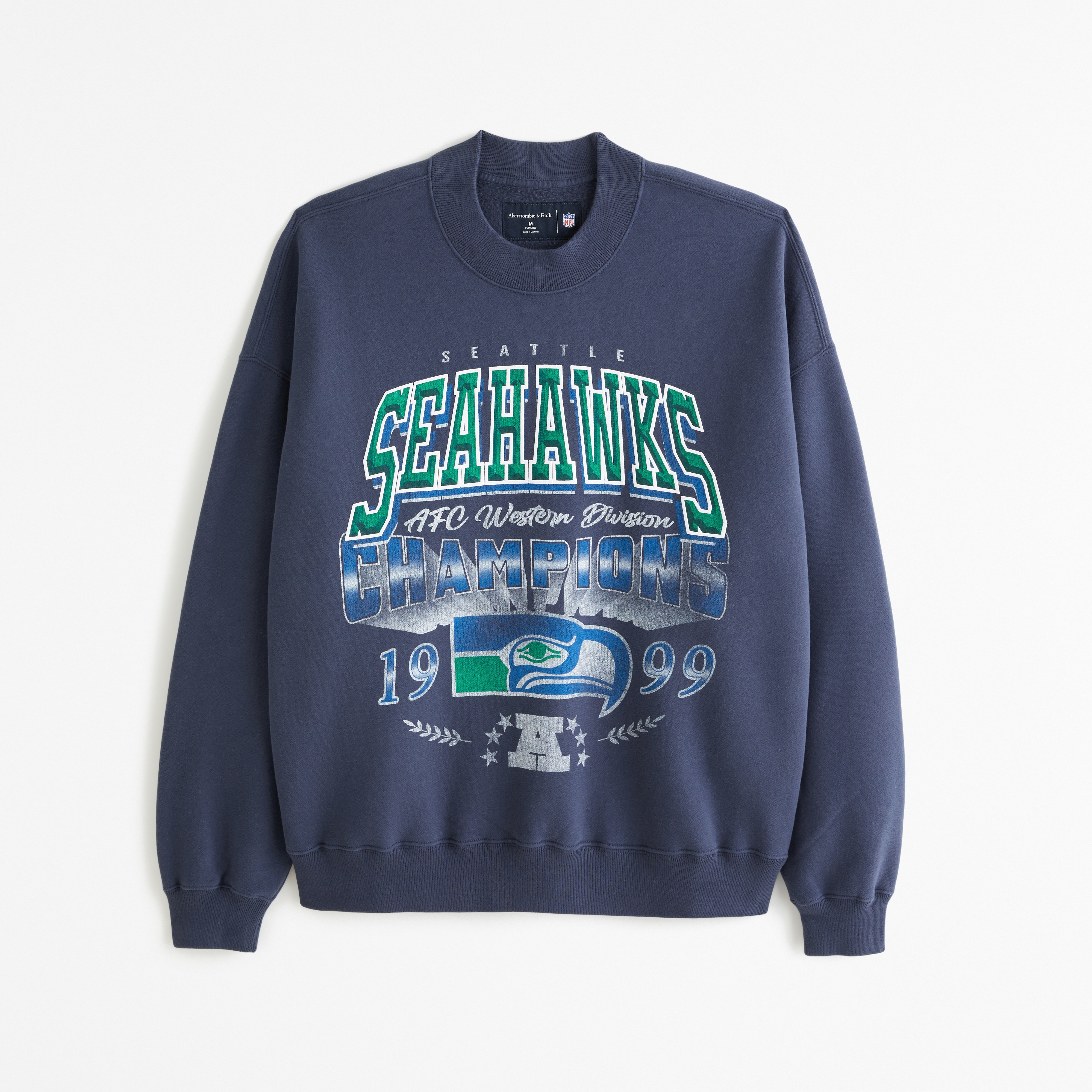 Seahawk sweatshirts hotsell