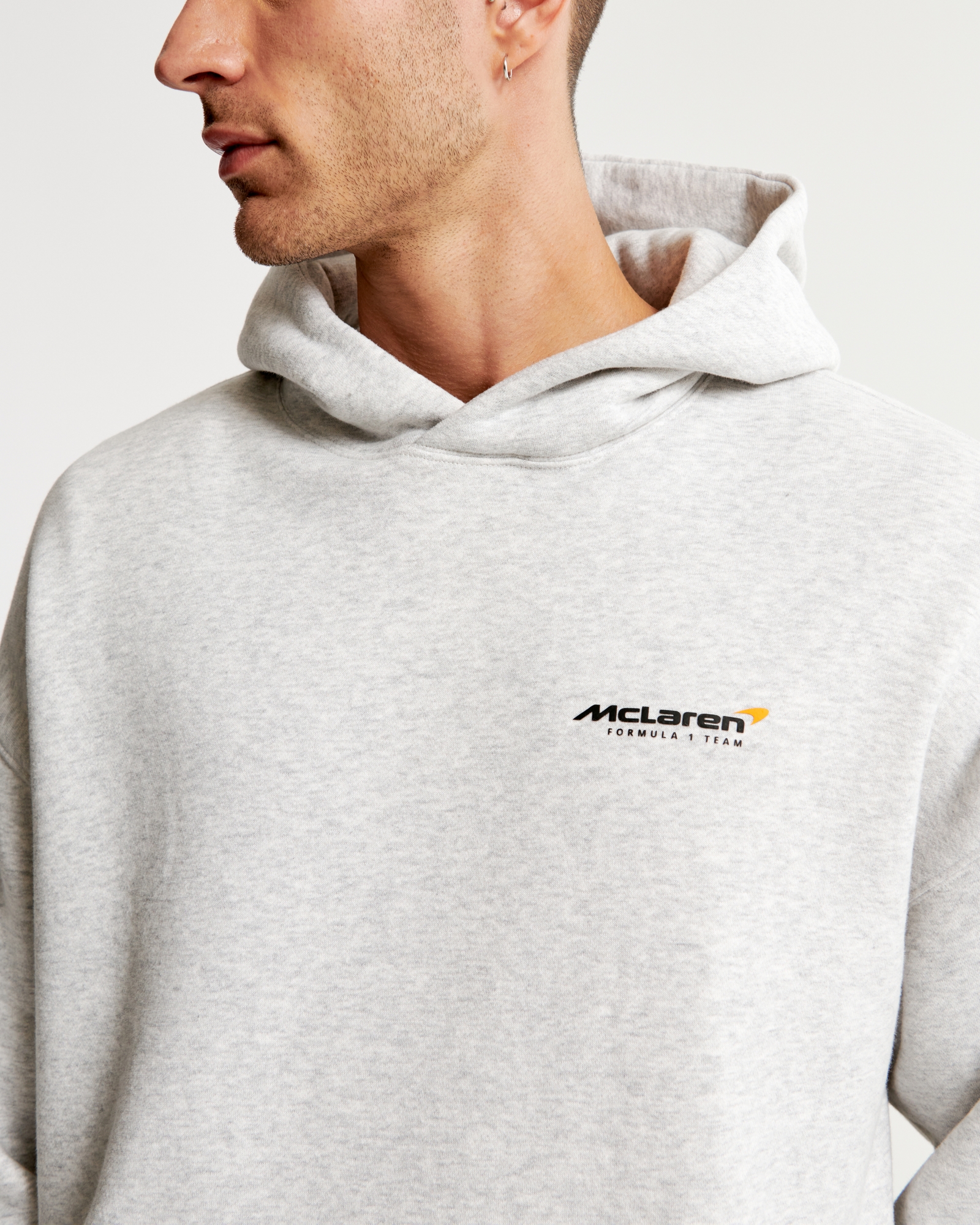 Williams Racing Graphic Crew Sweatshirt