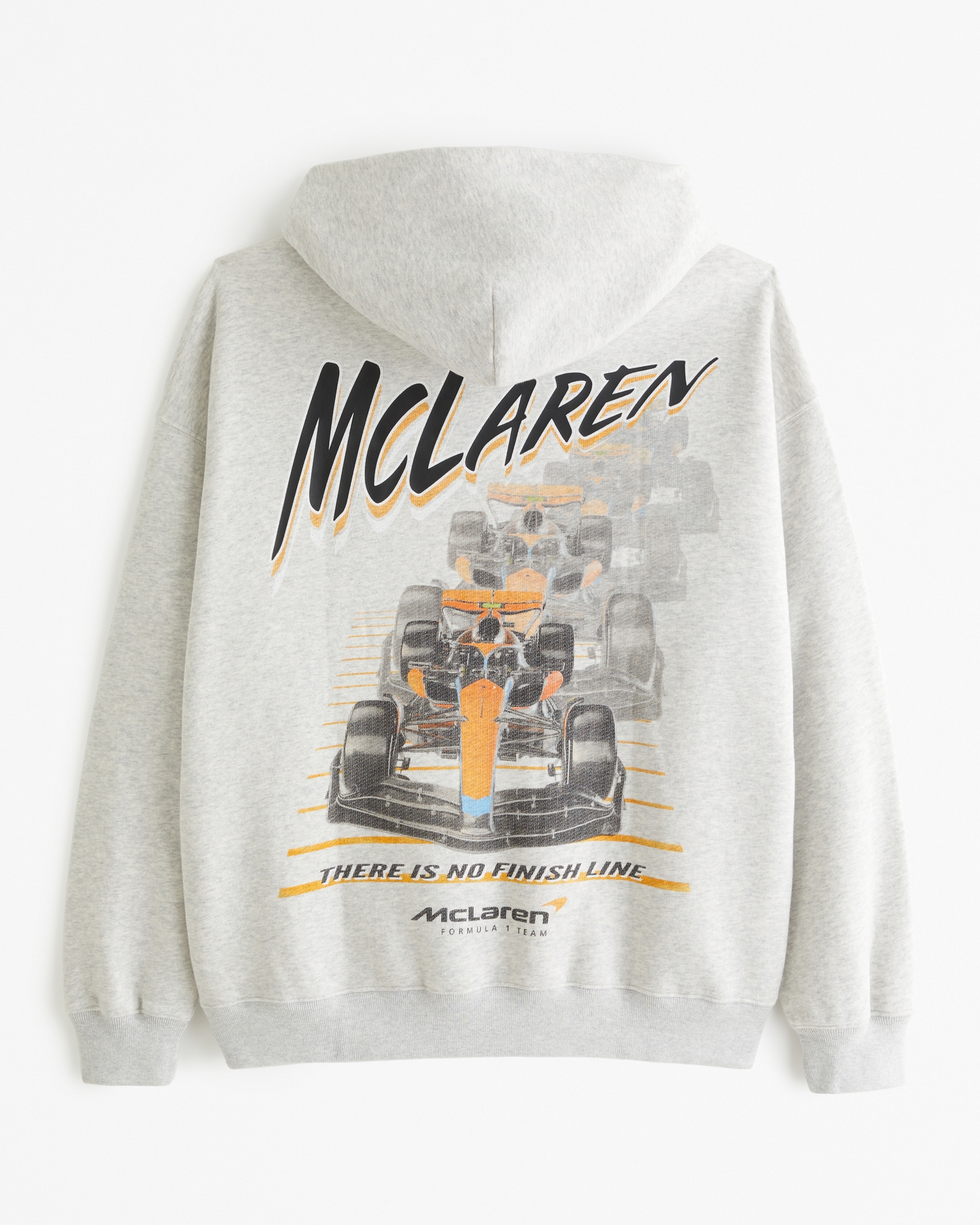 Williams Racing Graphic Crew Sweatshirt