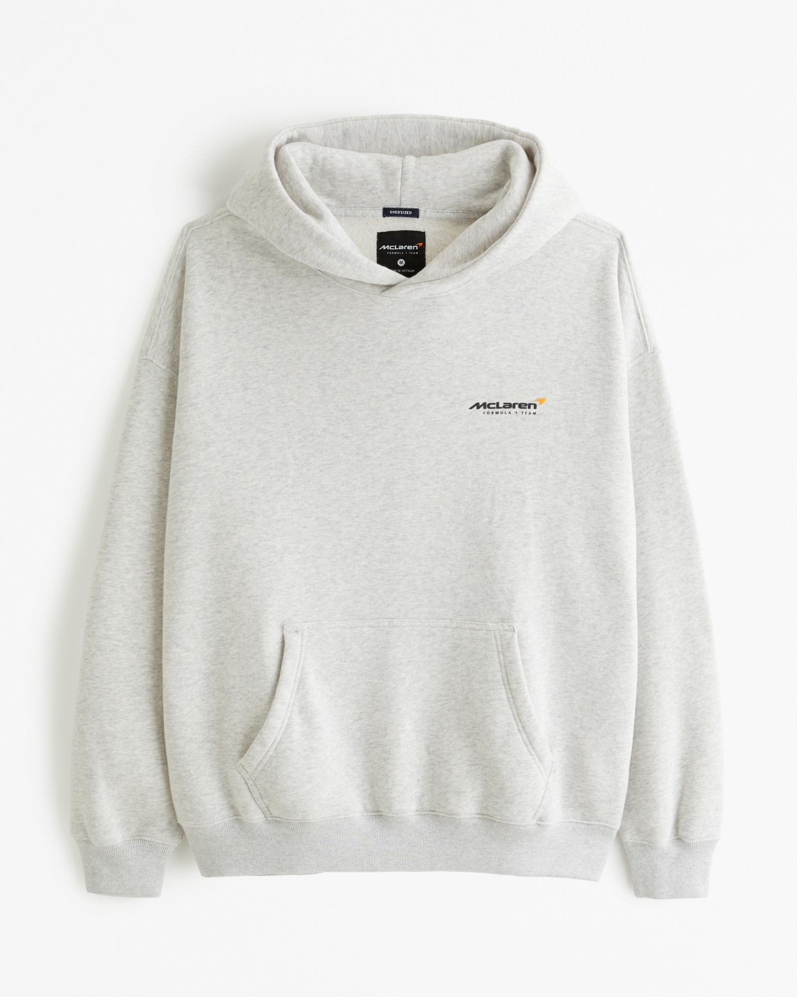 Williams Racing Graphic Crew Sweatshirt