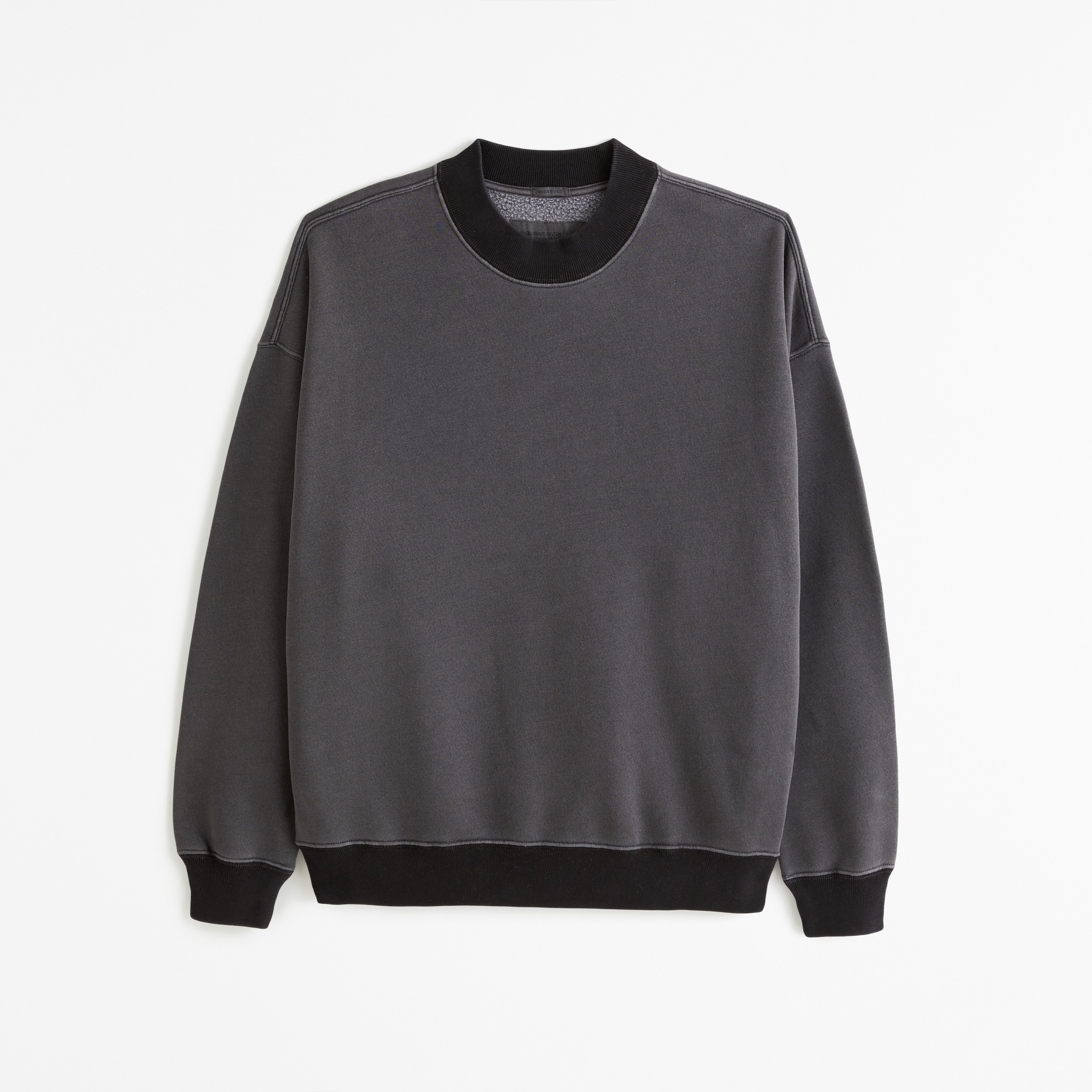 Slate discount grey sweatshirt