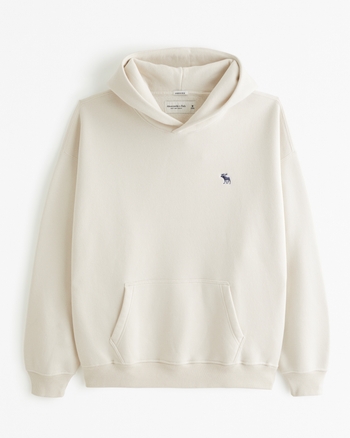 Abercrombie icon cheap hoodie