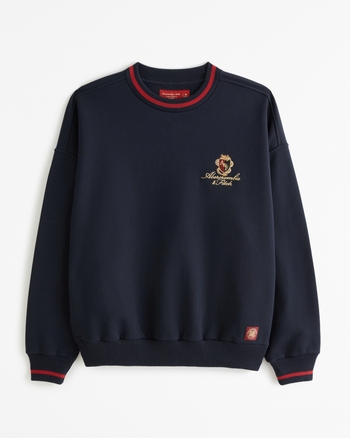 Abercrombie & fitch sweatshirt 2025