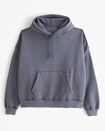 Hoodie abercrombie store