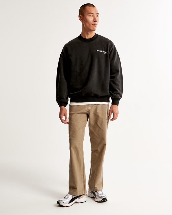 Men's Graphic Hoodies & Sweatshirts | Abercrombie & Fitch