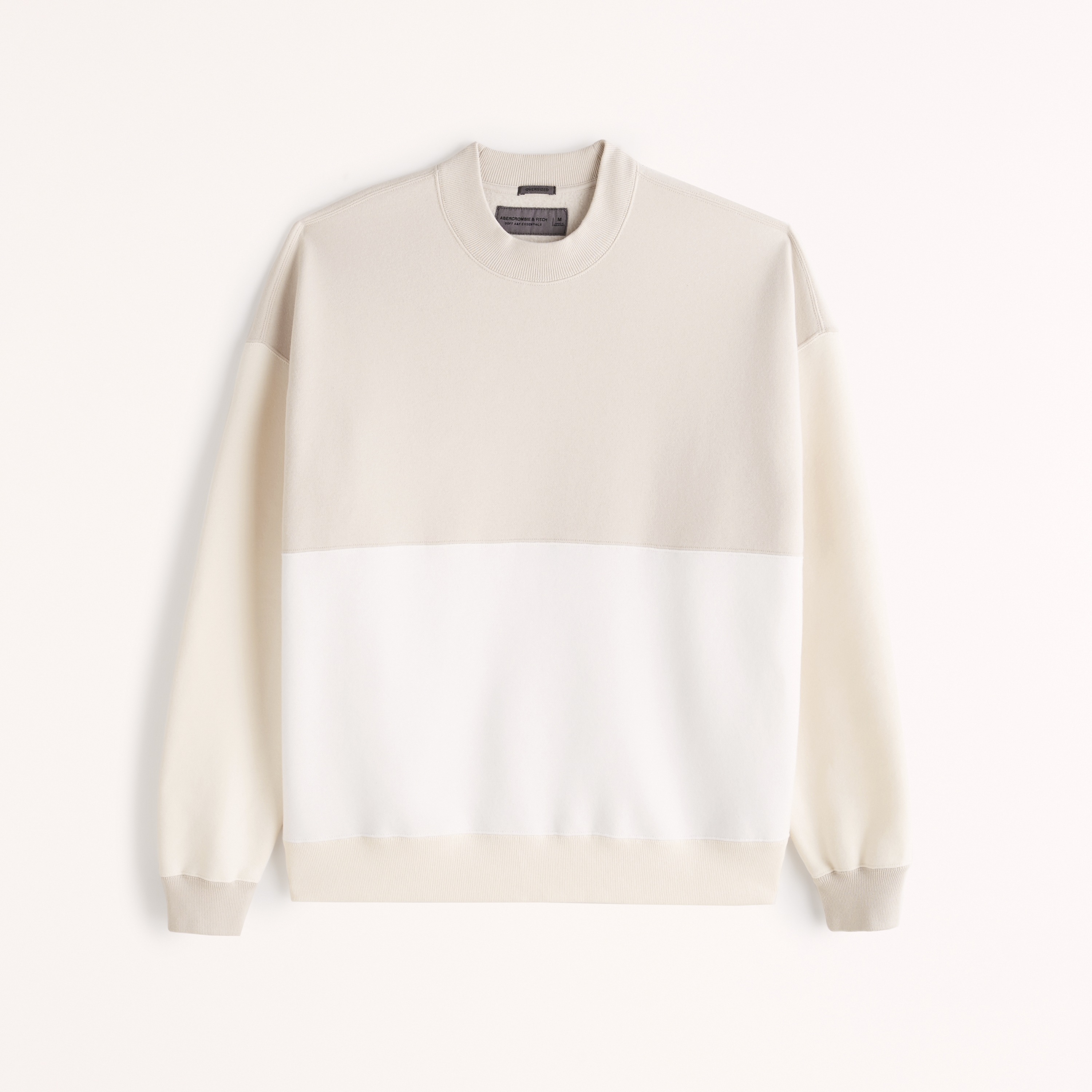 crew neck sweatshirts for men