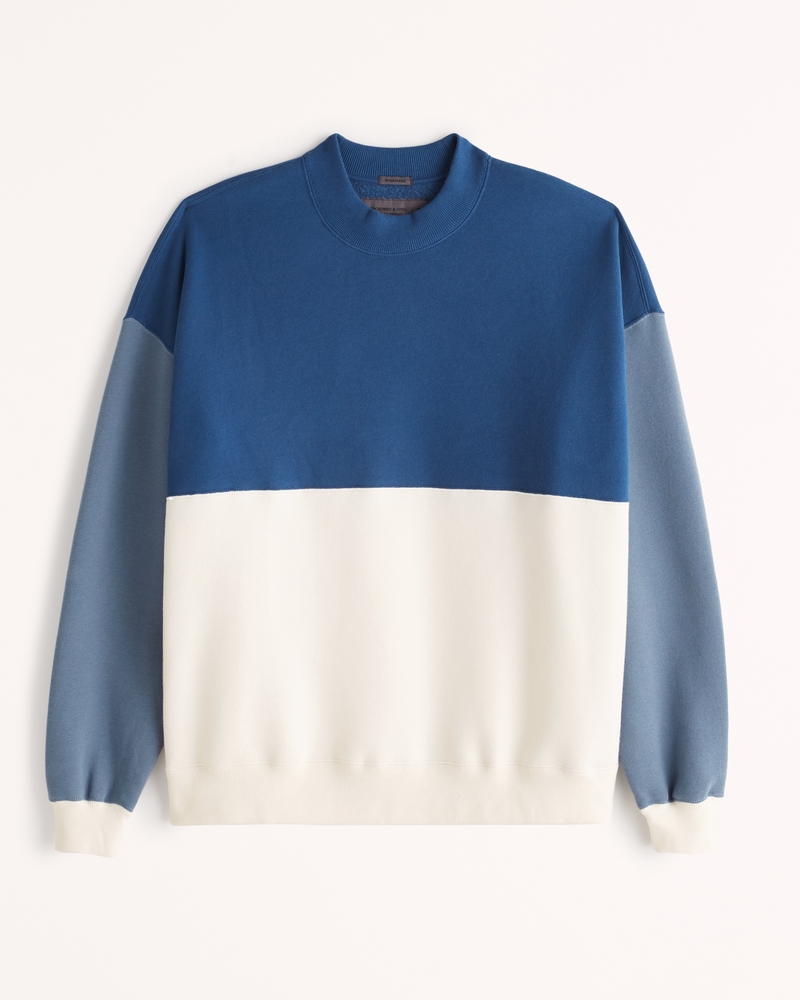 Essential Crew Sweatshirt