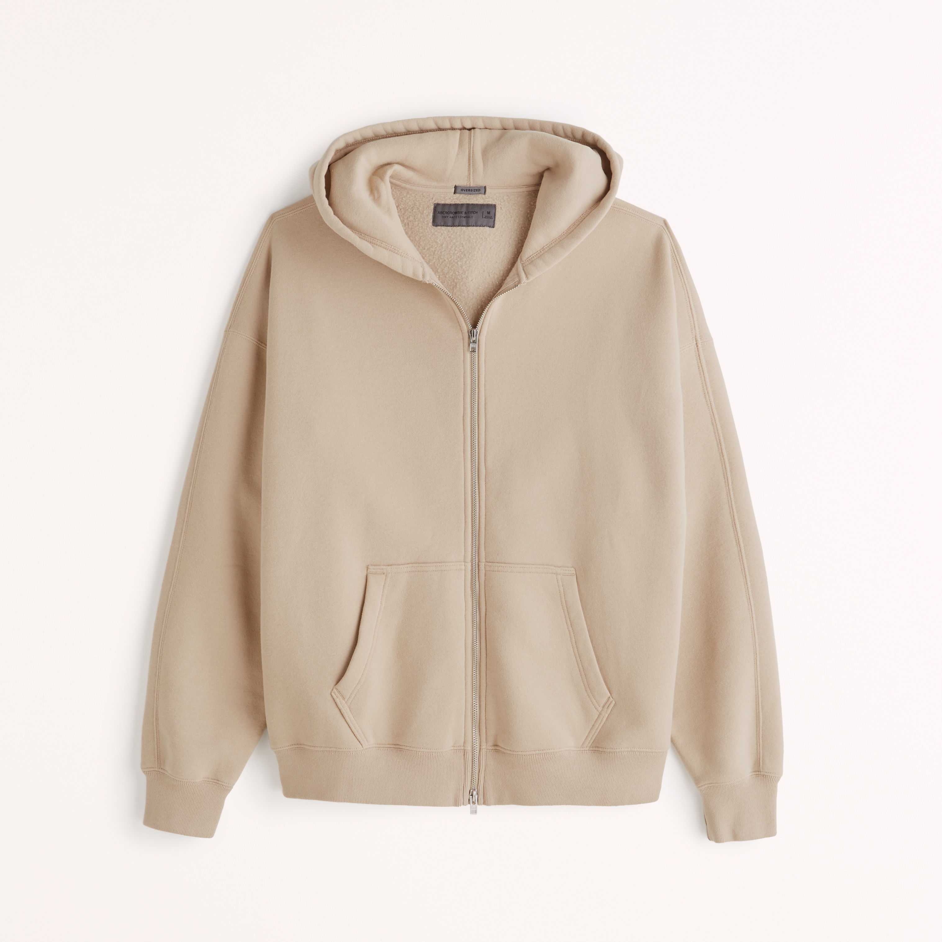 abercrombie hoodie