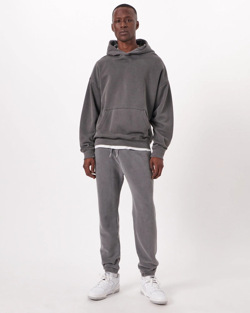 Essential Popover Hoodie